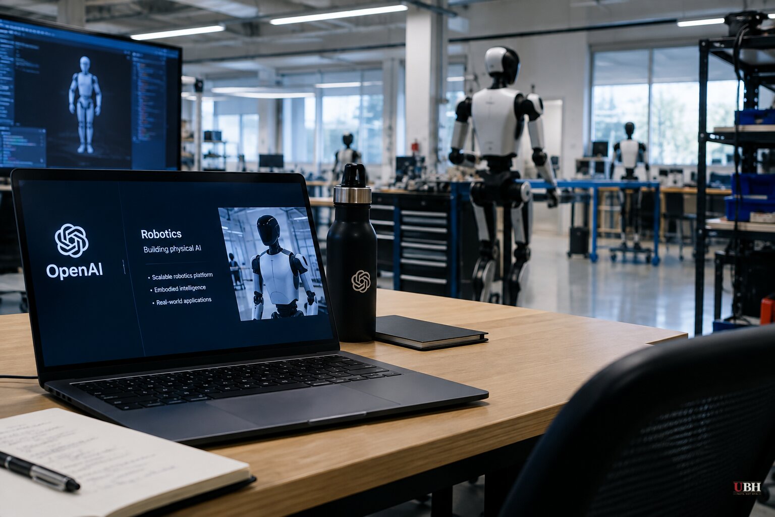 OpenAI's Own Documents Project $278 Billion Cash Burn Through 2030, Even As It Doubles Down on $500,000 Robotics Hires