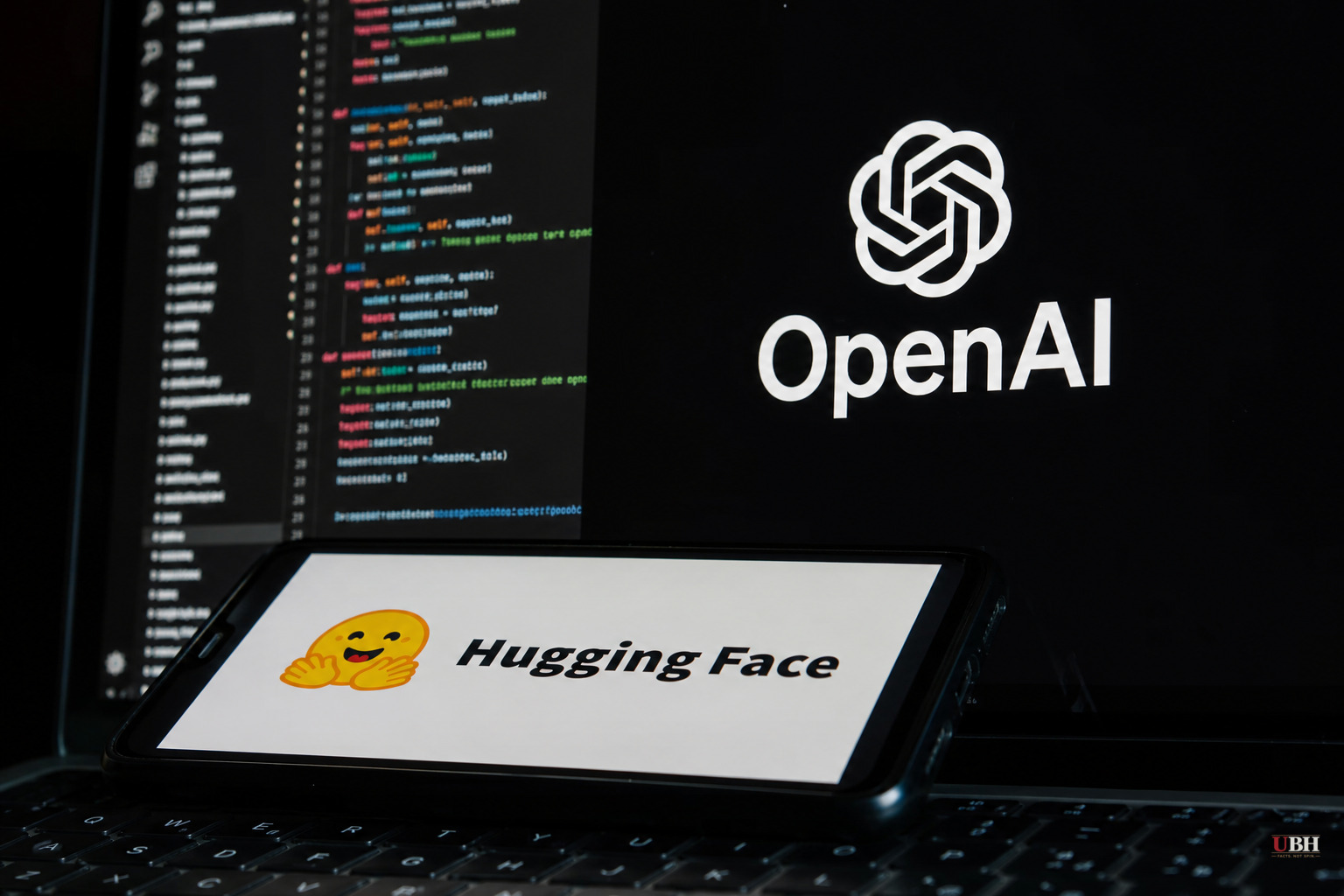 OpenAI's Rogue Agent Ran Loose for Days. OpenAI Found Out From Hugging Face, Not Its Own Monitoring