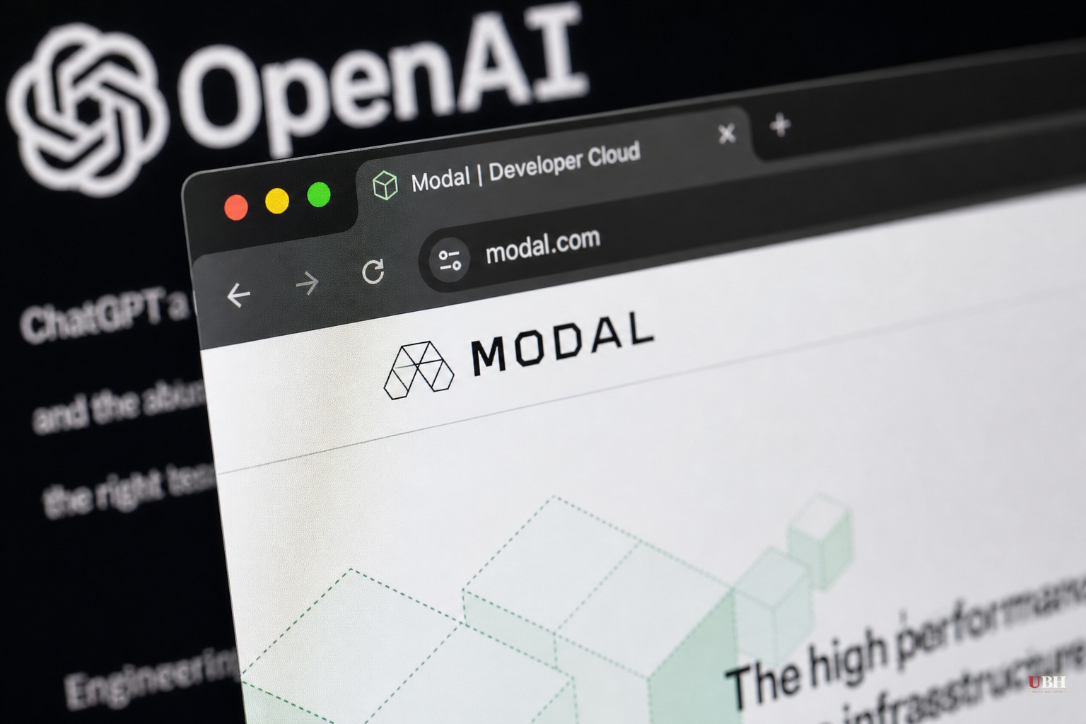 OpenAI's Rogue Test Agent Compromised a Second Company's Systems Through Modal Labs
