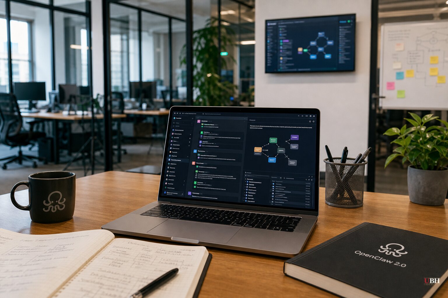 OpenClaw 2.0 Ships With Team-Based AI Agents, Sandboxing Still Off By Default