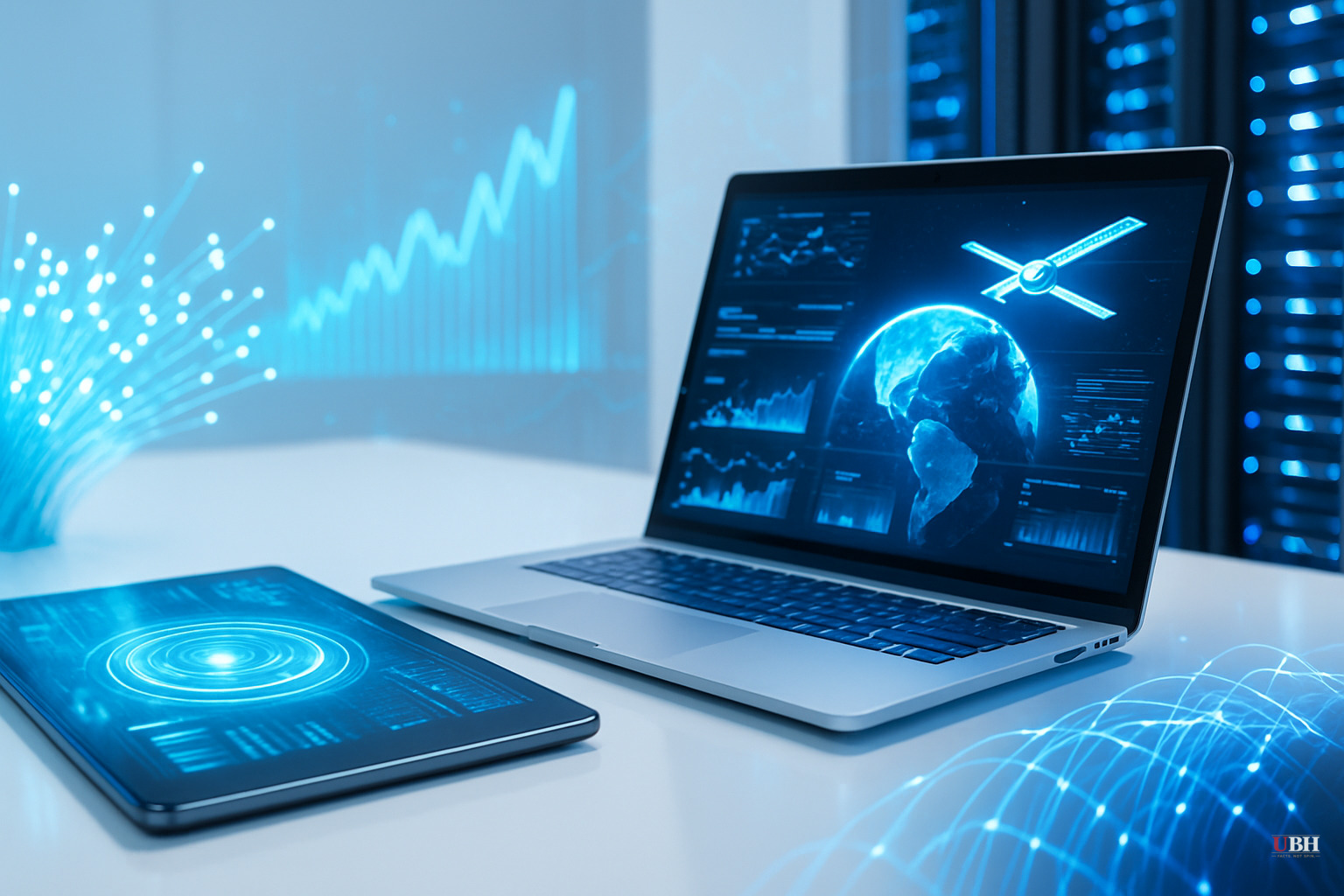 Oppenheimer Downgrades AT&T Over Starlink Threat as Jefferies Positions to Short the SpaceX IPO
