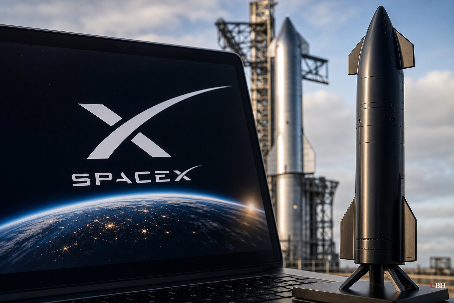 Oppenheimer Raises SpaceX Target to $280 as Rival Analyst Ties Its $2 Trillion Valuation to an Unsolved Starship Problem