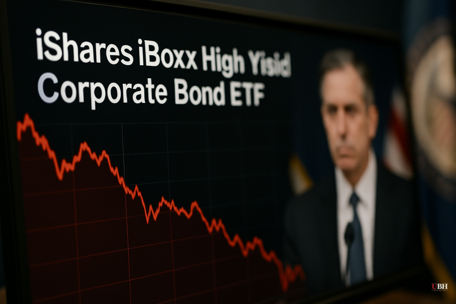 Options Bears Pile Into High-Yield Bond ETF as Fed Regime Change and Oil Slump Hit Junk Debt