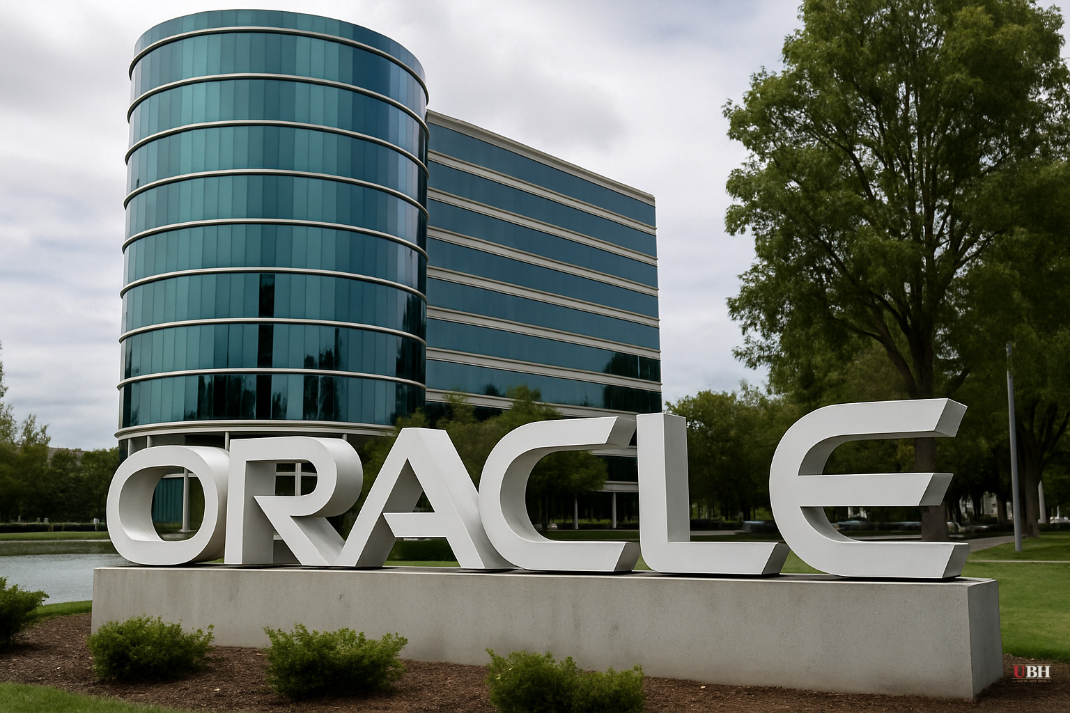 Oracle Cut 21,000 Jobs in Fiscal 2026 and Spent $1.8 Billion on Severance. AI Gets the Credit.