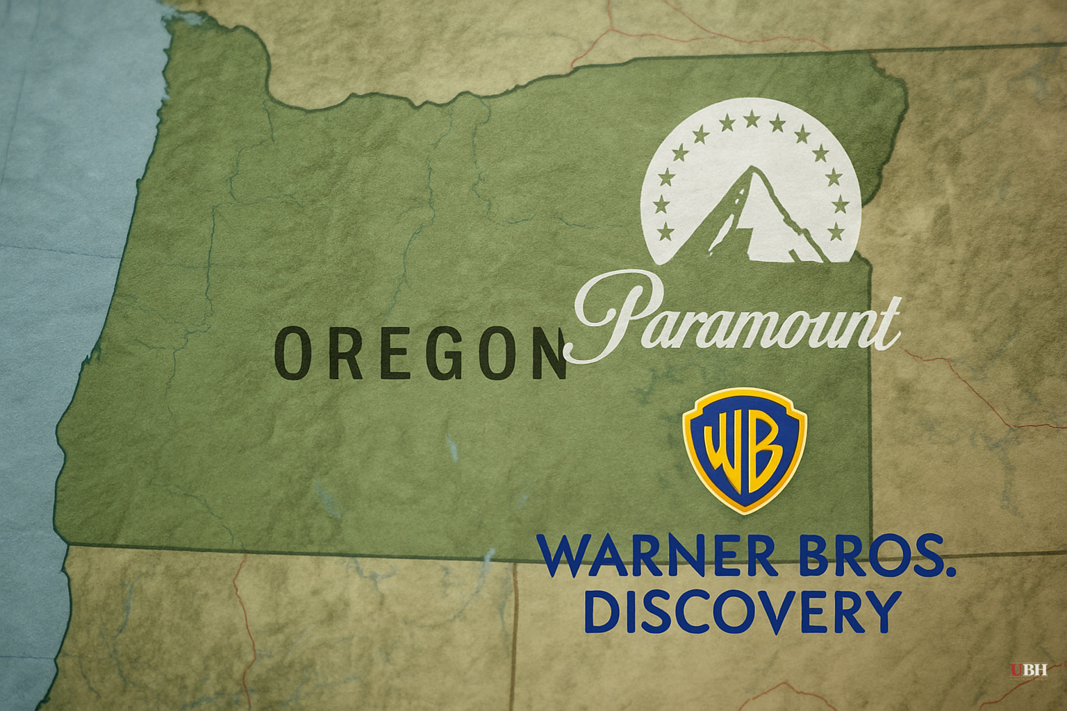 Oregon Drops Bid to Delay Paramount-Warner Bros. Deal, Says Fight Isn't Over
