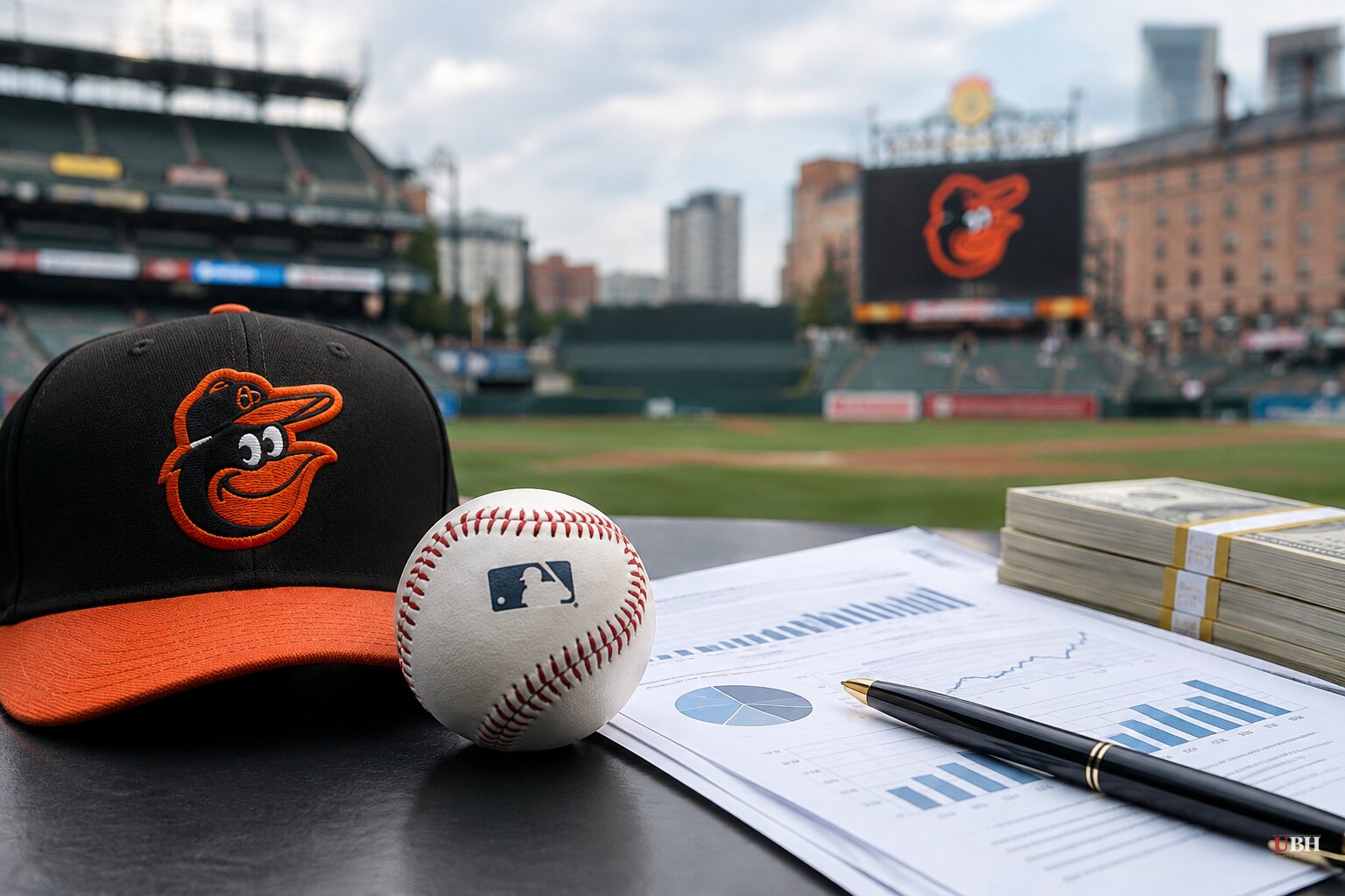 Orioles Owner Rubenstein Says Teams Earn More Than Private Equity, Six Weeks Before MLB Labor Deal Expires