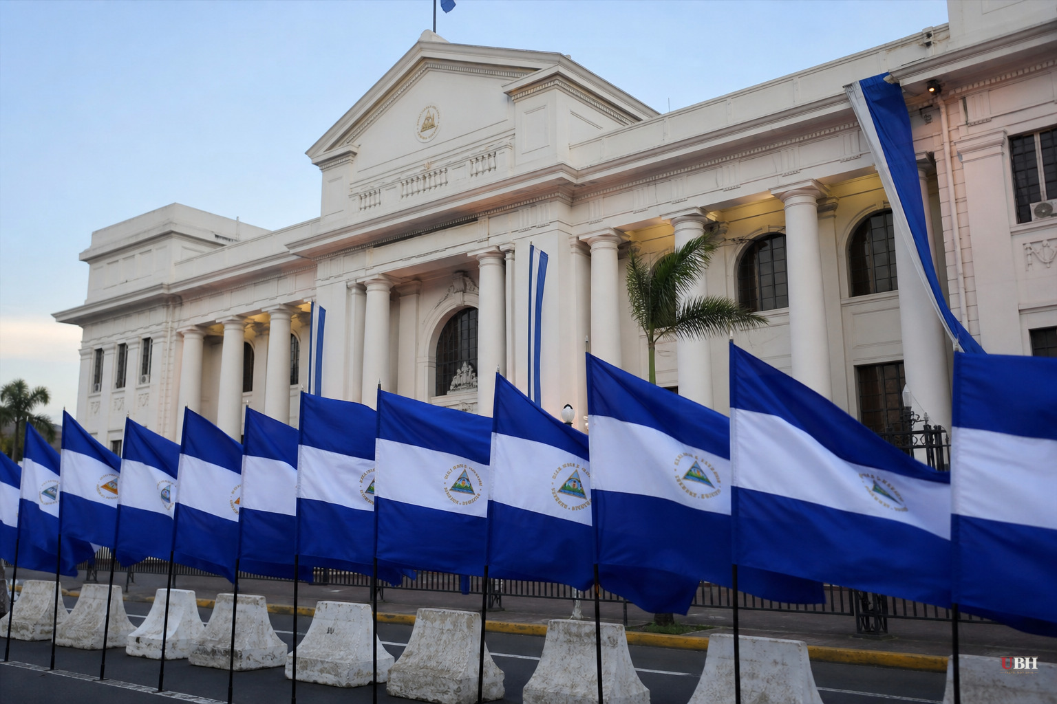Ortega Declares Nicaragua Will 'Never Again' Hold Elections