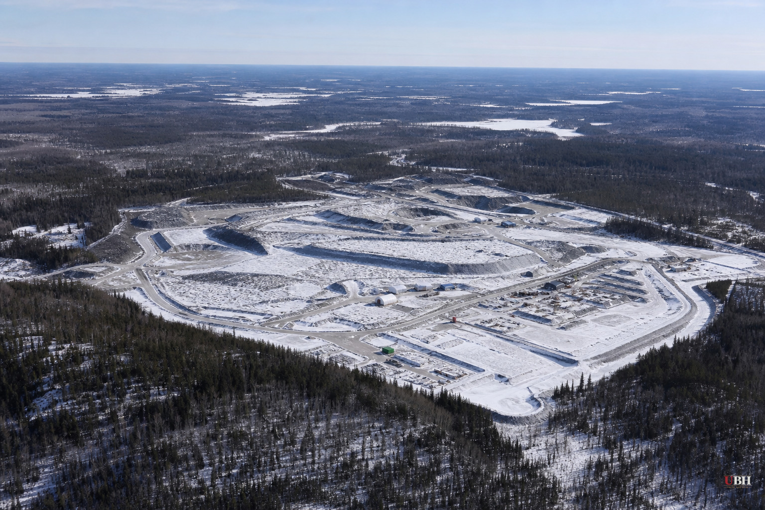 Ottawa Approves Crawford Nickel Mine in Northern Ontario, First Under Carney's Fast-Track Review Process