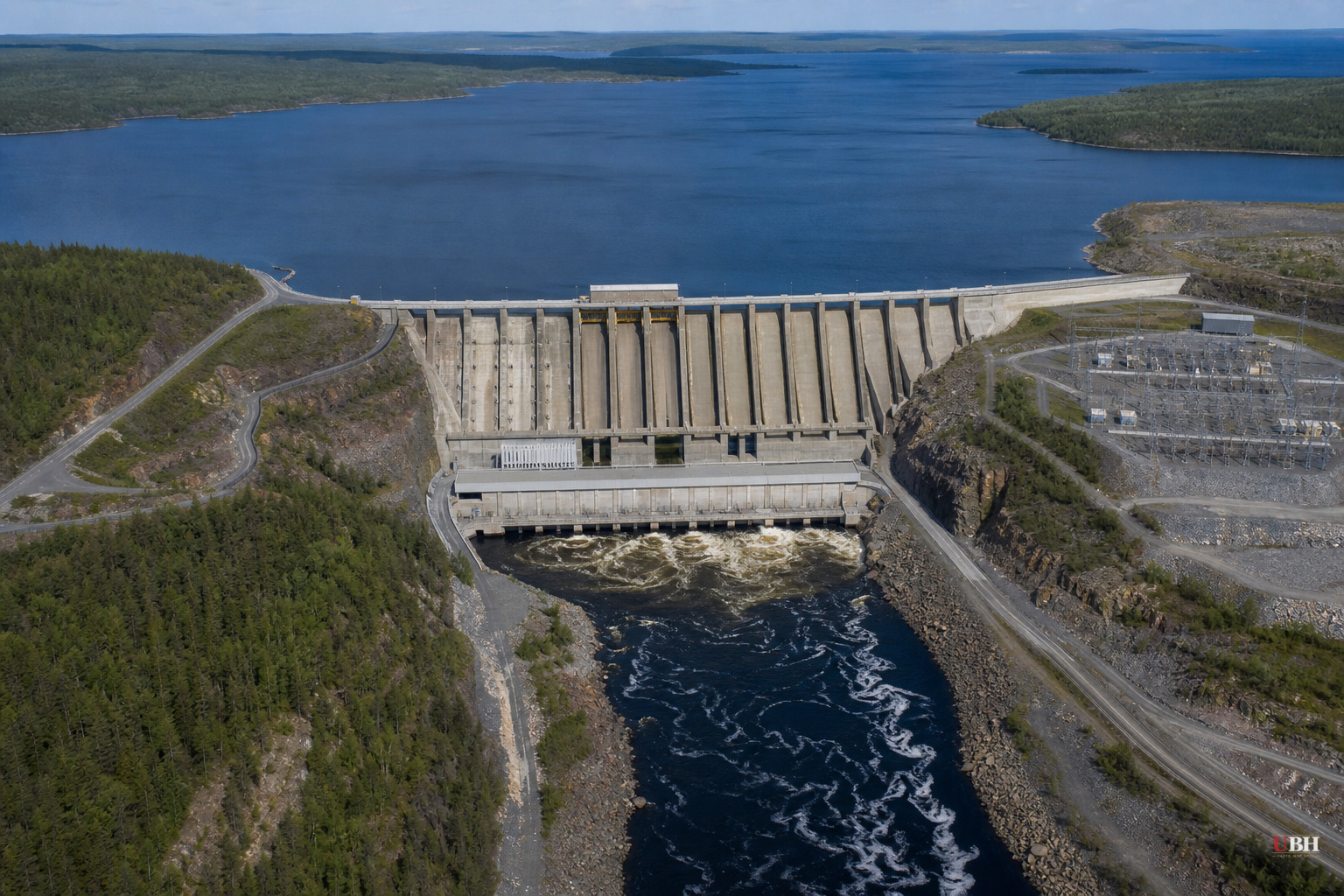 Ottawa, Quebec and Newfoundland Announce $10-Billion Churchill Falls Deal, Not Yet Final