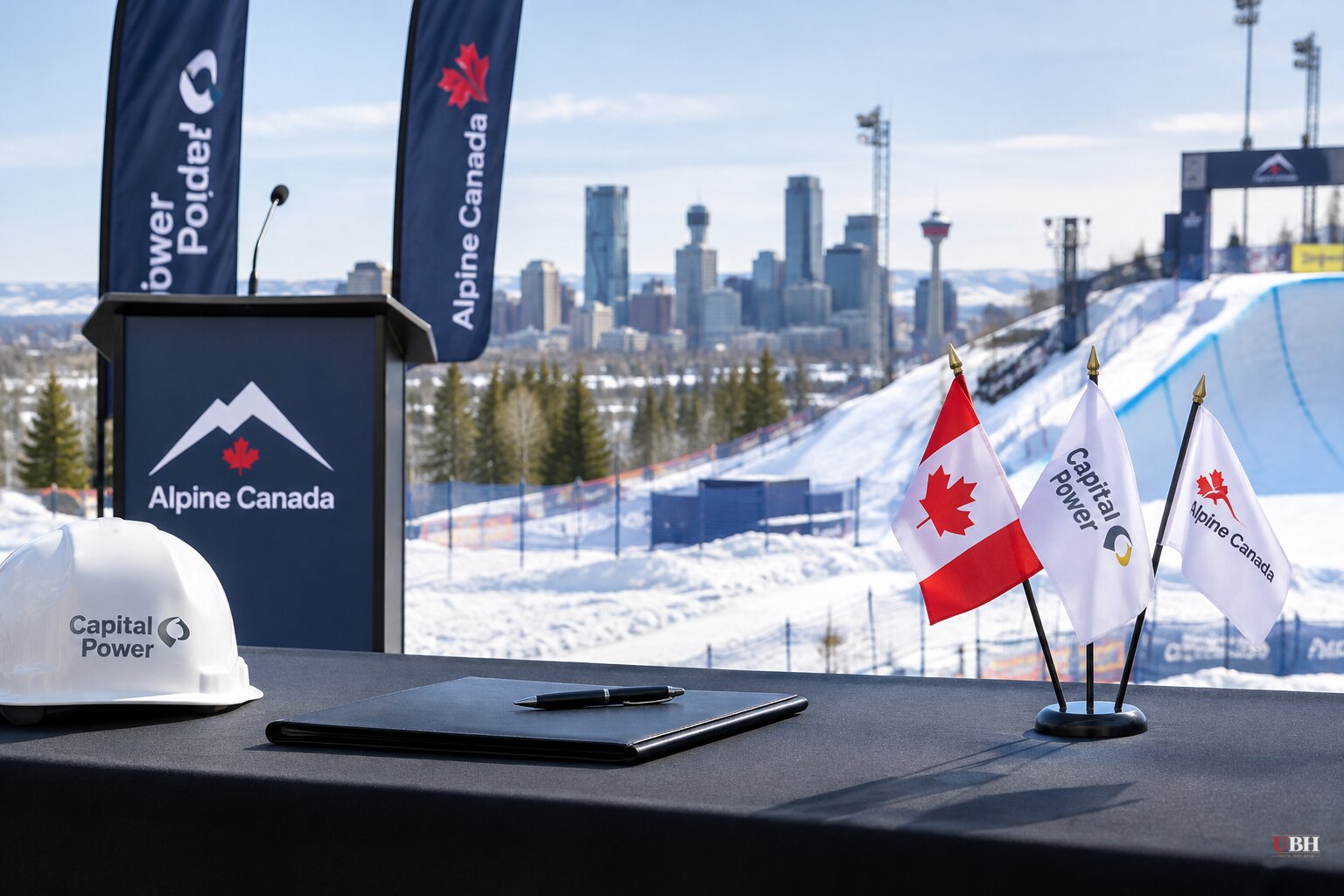 Ottawa's Sport Secretary to Appear at Calgary Photo Op Today While $129 Million Funding Promise Still Sits in Review