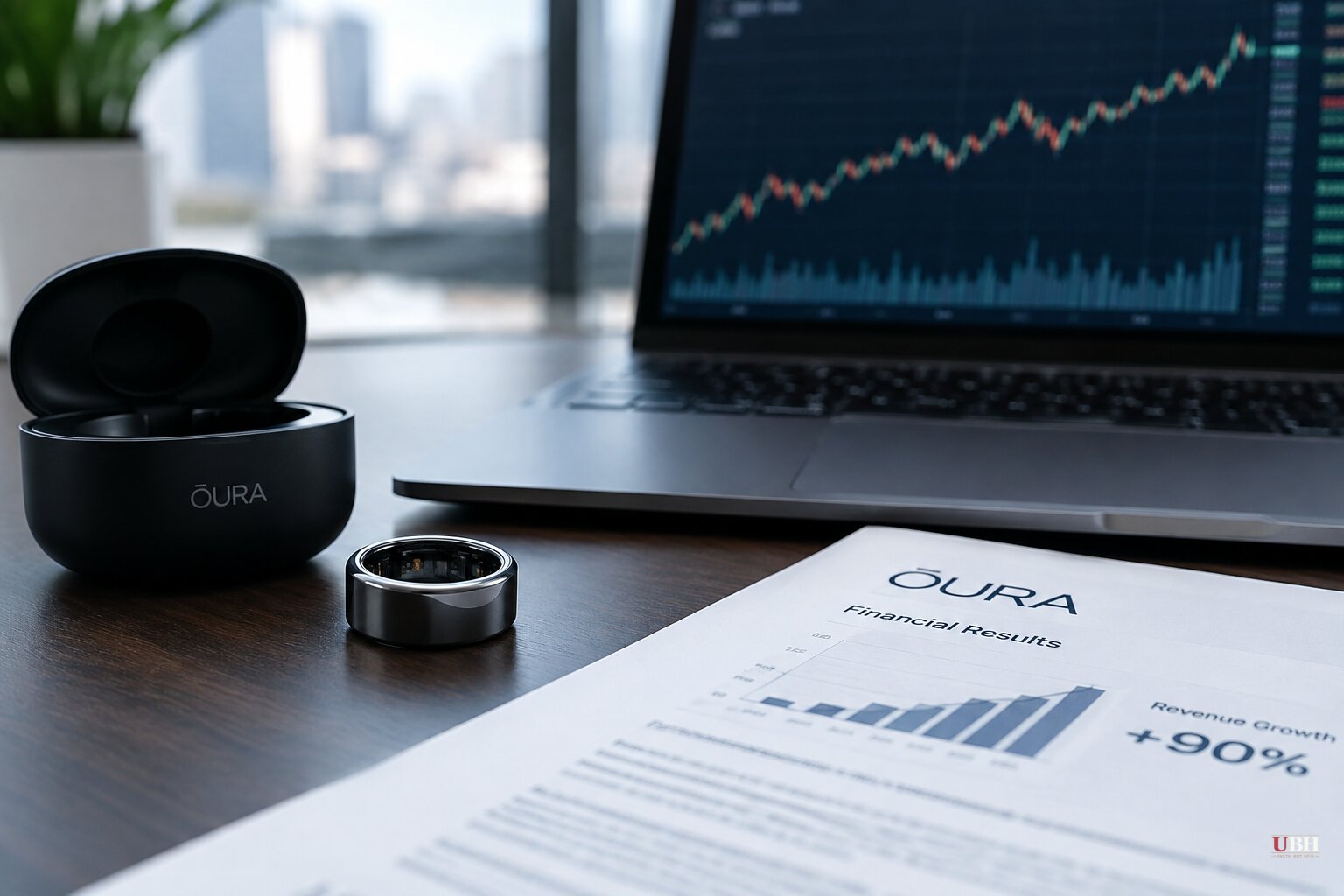 Oura Pulls $2.1 Billion IPO Hours Before Pricing, Cites 'Uncertainty' as Lawsuit and Warranty Costs Surface