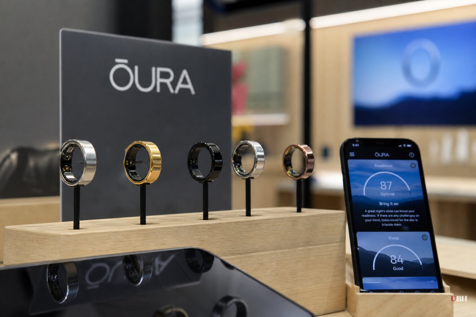 Oura Targets $16 Billion IPO Valuation for September, Days After Sleep-Tracking Lawsuit