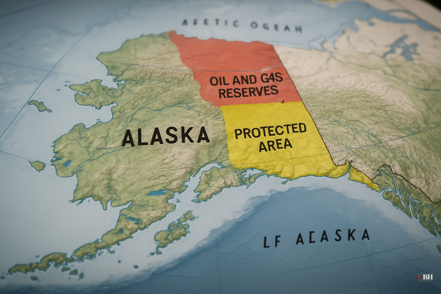 Outside Groups Keep Blocking Alaska Resource Development. Alaskans Are Pushing Back Through Congress.
