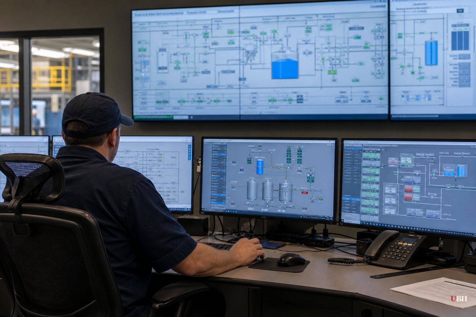 Over 100 US Water Systems Hit by Hackers Since July. A Kansas Tech Vendor Got Hit Too.