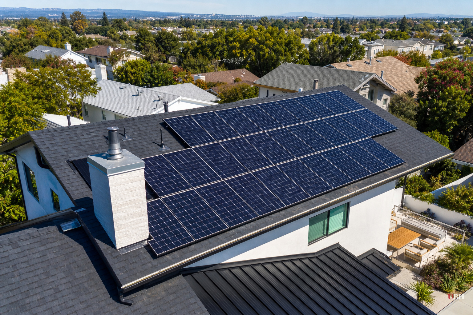 Oversizing Solar Panel Systems by 20 Percent Can Cut Long-Term Costs, But It's Not a Guaranteed Payoff