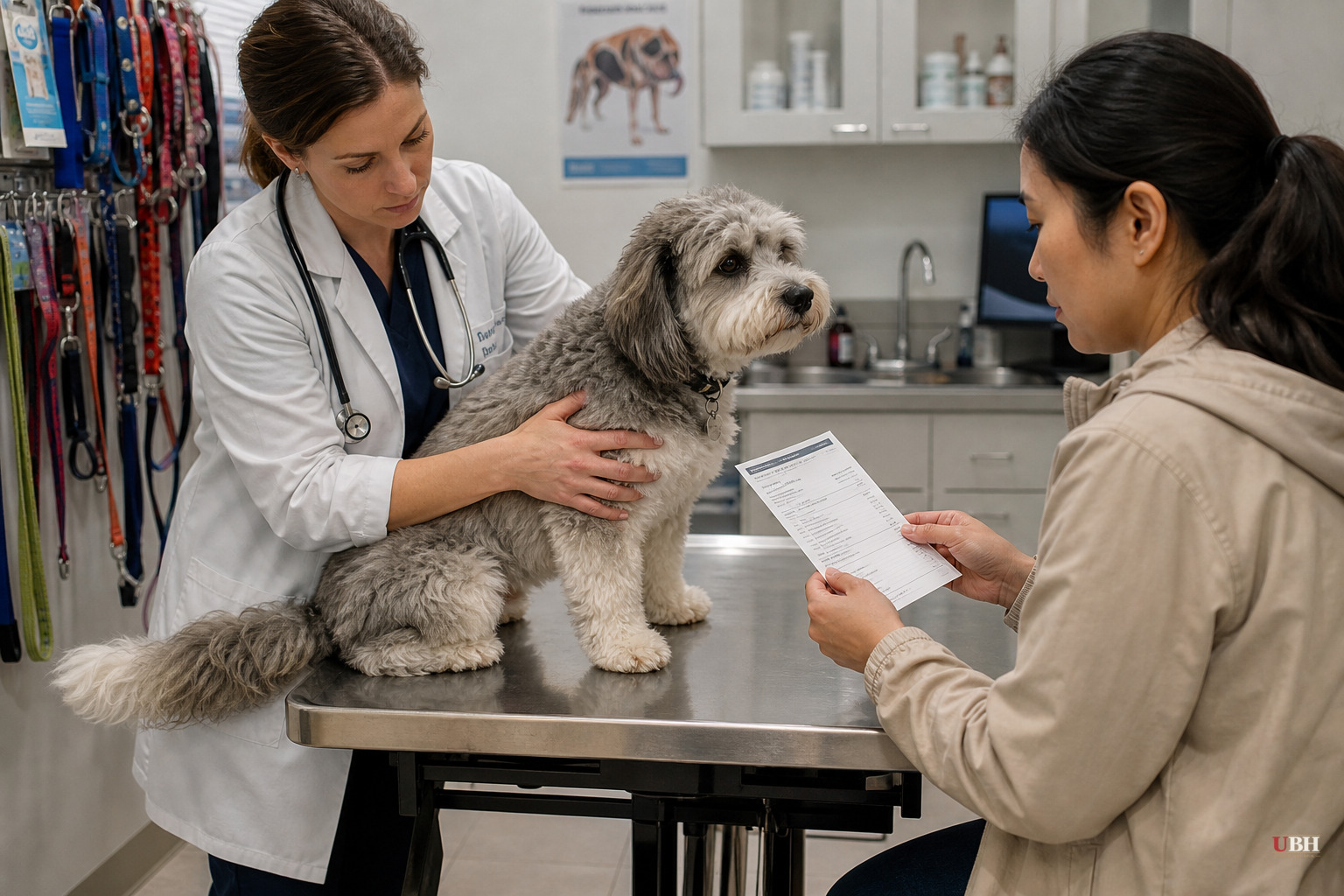 Owning a Dog Now Costs $4,272 a Year, According to Healthy Paws Survey