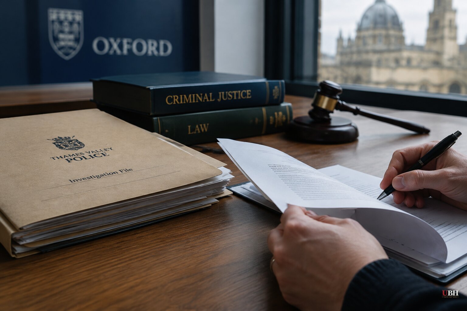 Oxford Grooming Survivors Say Hundreds of Their Abusers Still Walk Free