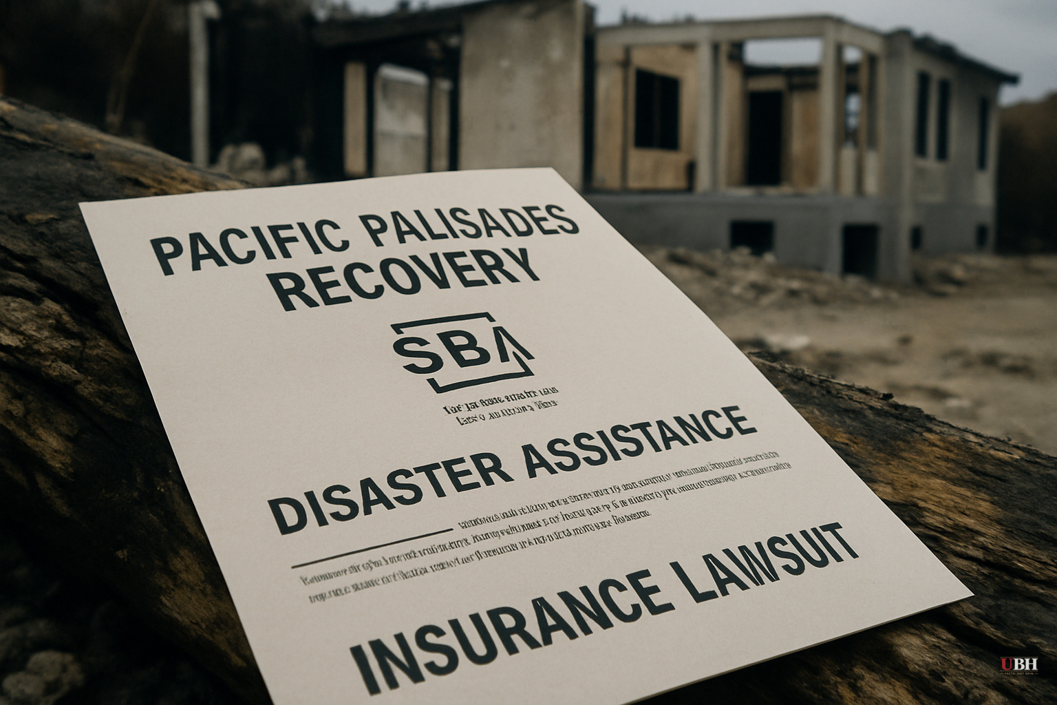 Pacific Palisades Recovery Hits a Fork: First Families Move In, but $2.4 Billion in SBA Loans and an Insurance Lawsuit Stand Between Thousands More and Home