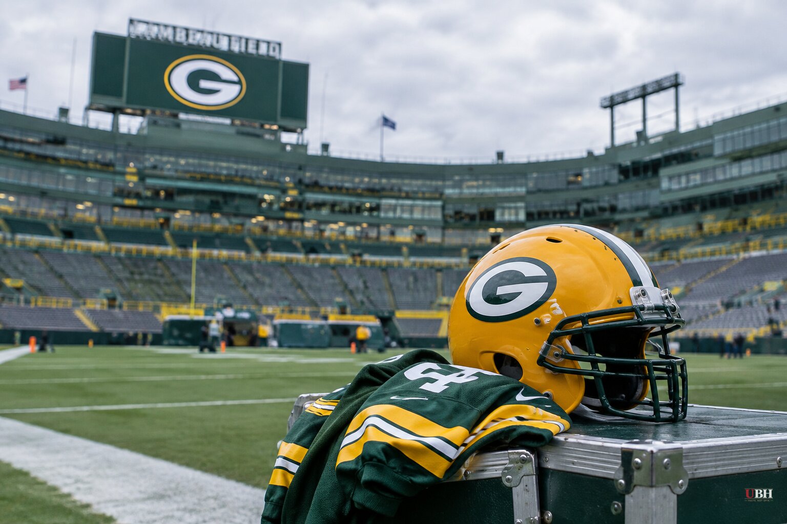Packers Activate Josh Jacobs From Exempt Status, Expect Him to Play Sunday Against Lions