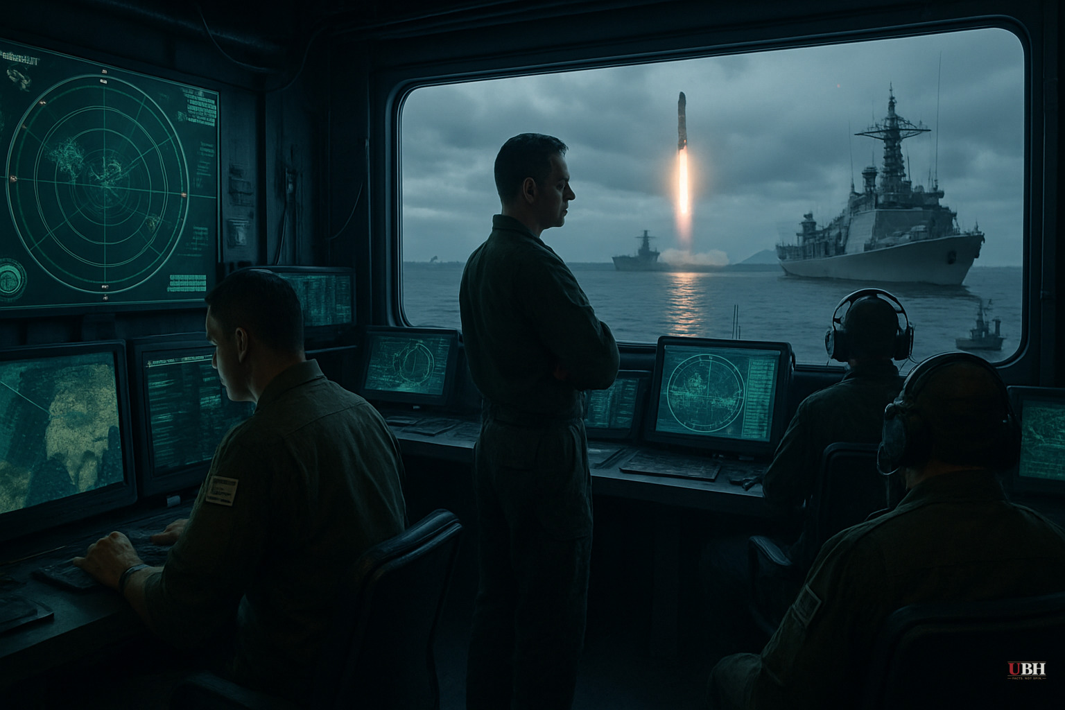 Pad May Not Return Until 2028, Amazon's Satellite Deadline Is July: The Full Damage Count from the New Glenn Explosion