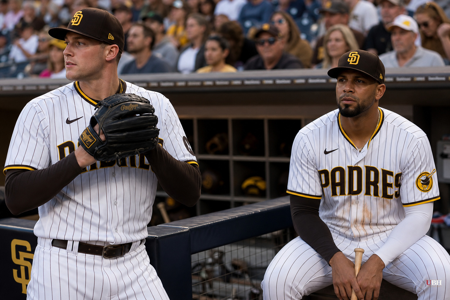 Padres Weigh Trading Closer Mason Miller to Dump Xander Bogaerts' Contract
