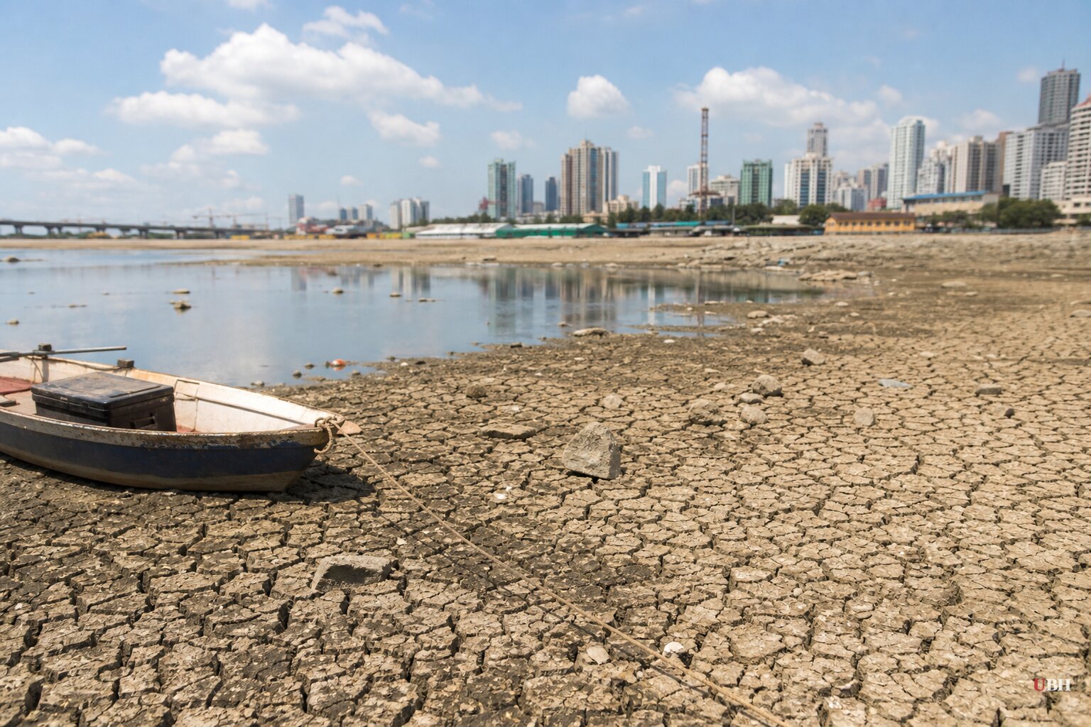 PAGASA Warns of 60% Rainfall Deficit as Philippines Braces for Peak El Niño This Fall