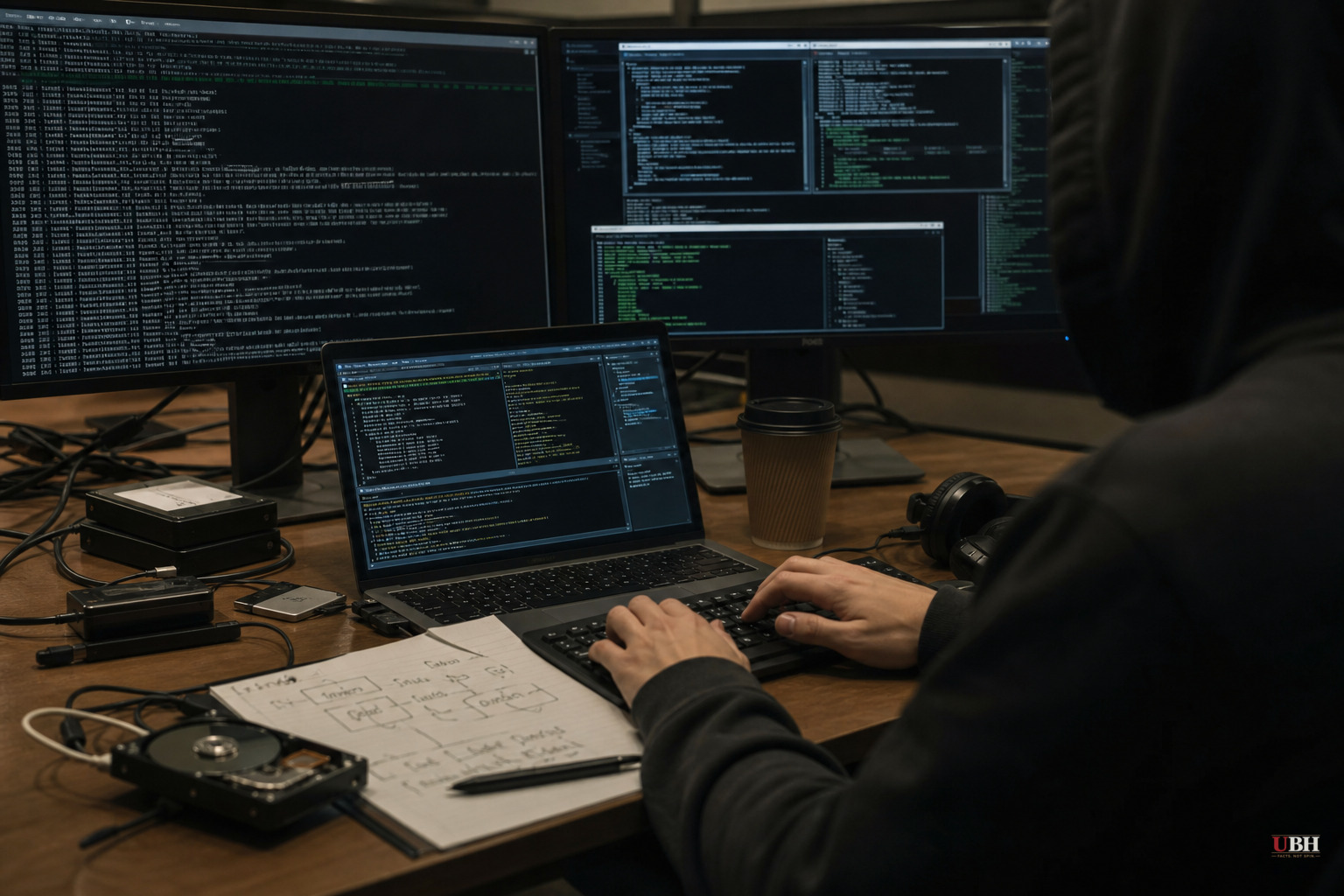 Paidwork Breach Exposes Data on 23 Million Users. The Company Still Hasn't Said a Word