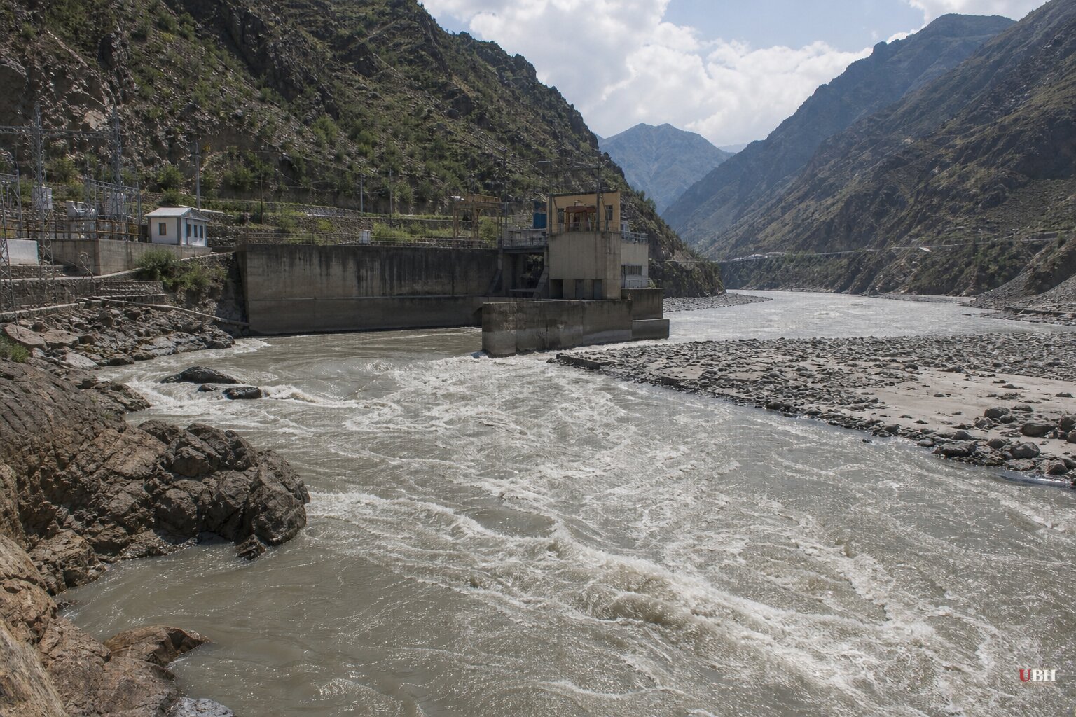 Pakistan Presses World for Help as India Keeps Indus Waters Treaty Suspended