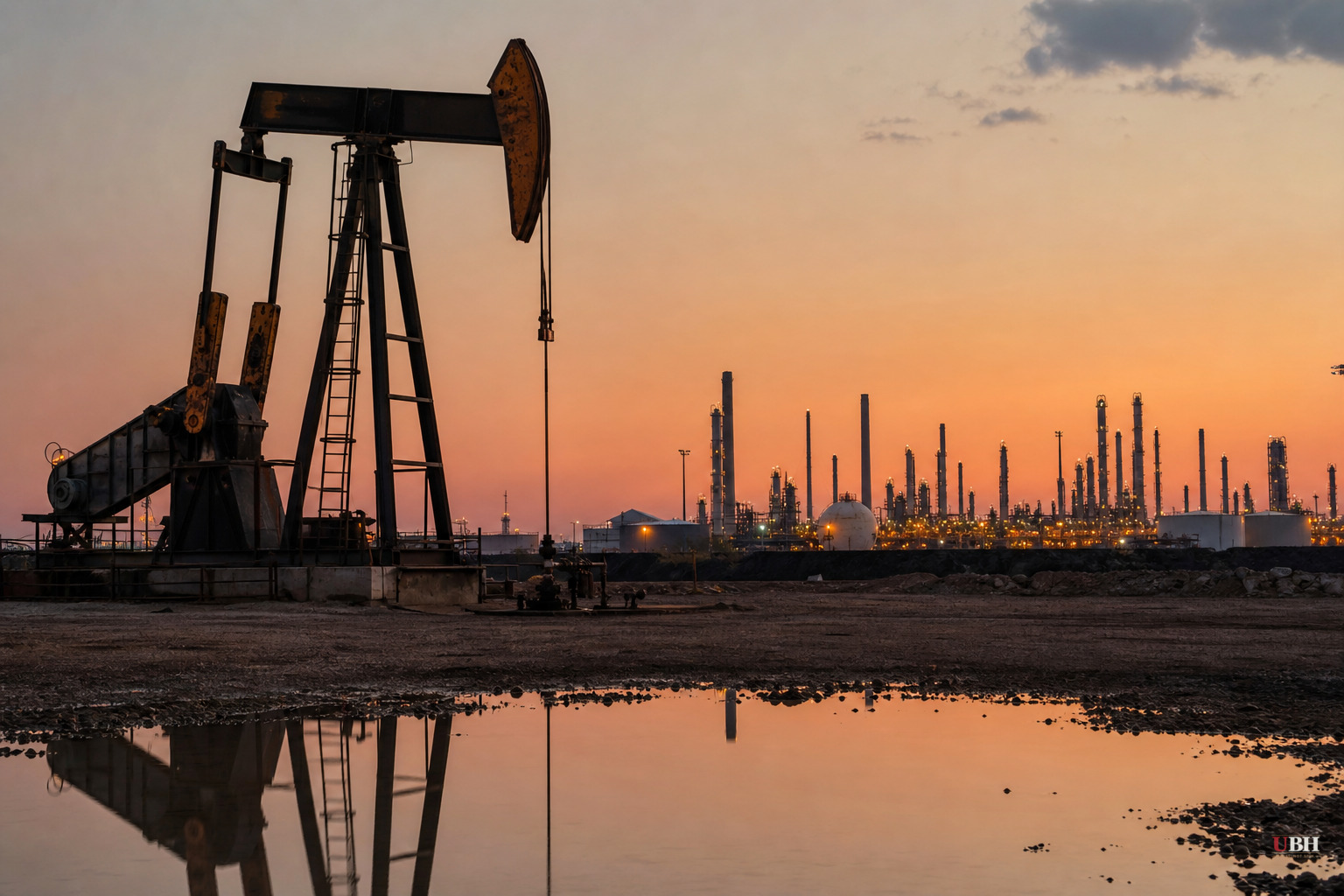 Pakistan Reportedly Pushes New Iran-U.S. Peace Talks as Oil Retreats From $100, Dow Rises 357 Points