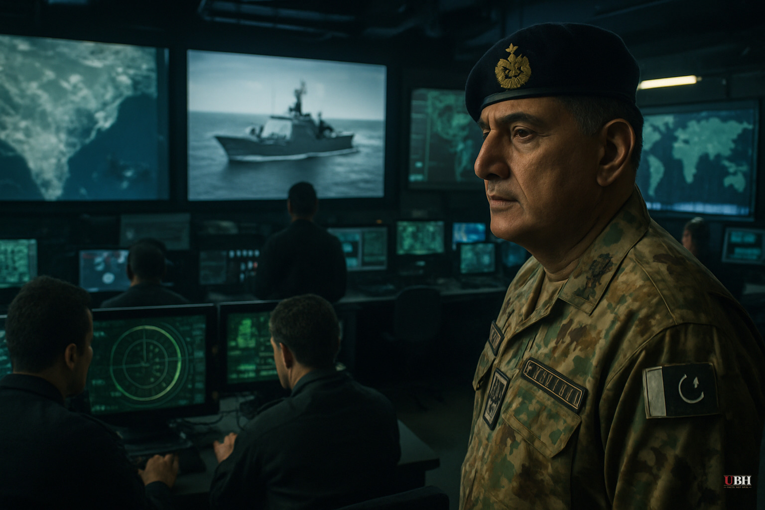 Pakistan's Army Chief Asim Munir Is Now America's Most Important Back-Channel Diplomat — and India Is Furious