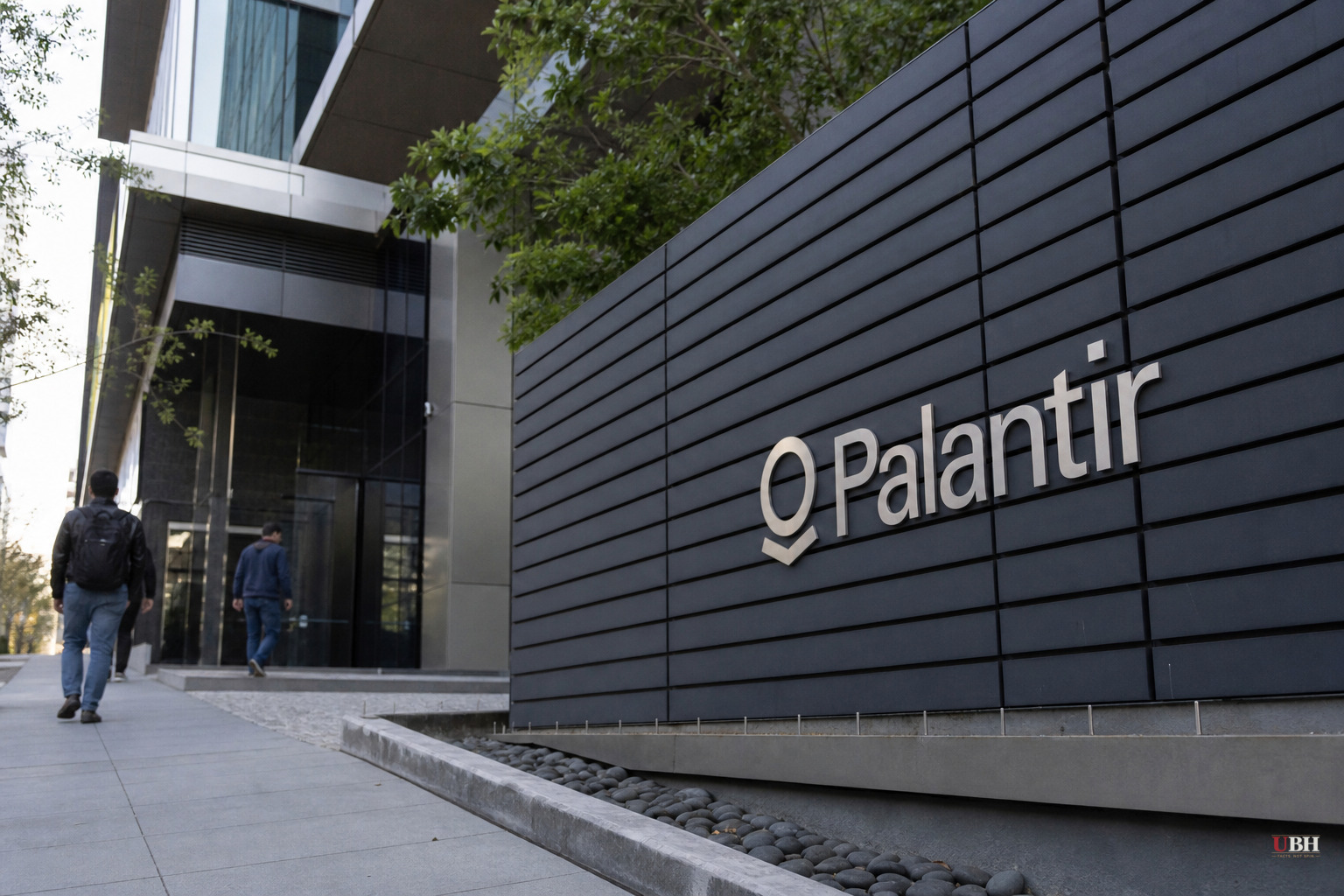 Palantir Posts 93% Revenue Growth, Karp Uses It to Bash OpenAI and Anthropic's Data Practices