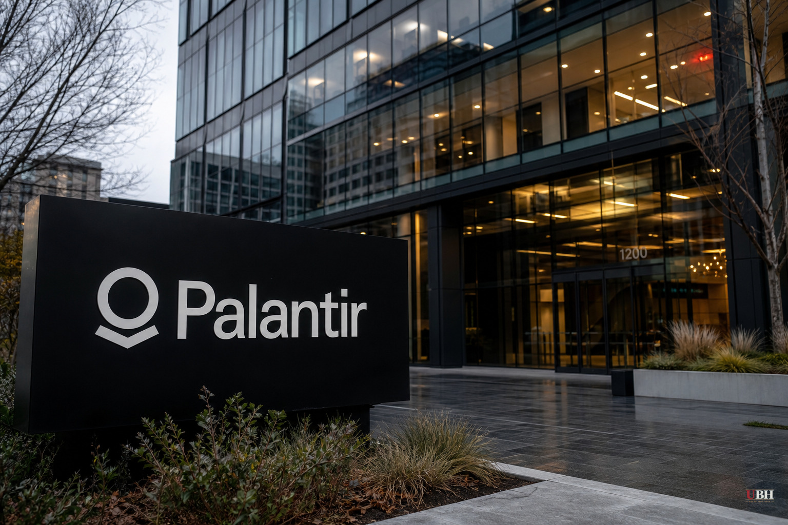 Palantir Stock Jumps 12% After Q2 Revenue Grows 93% and U.S. Commercial Sales Nearly Triple