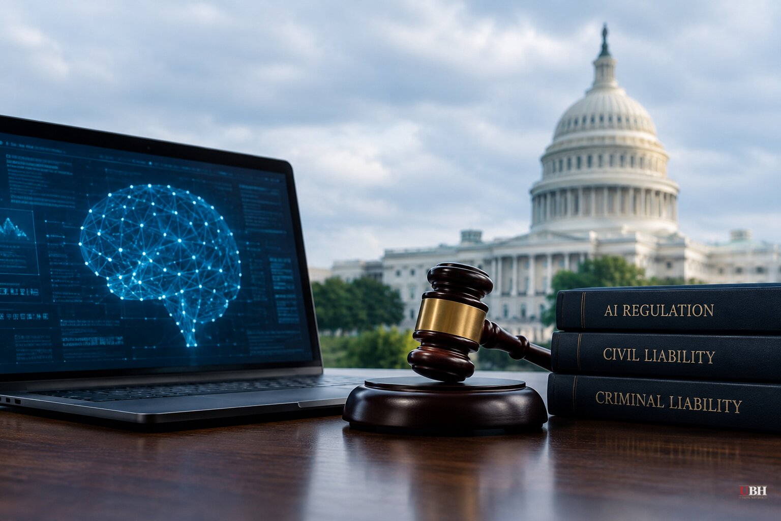 Palantir's Karp Calls for Criminal Liability on AI Builders, Floats Nationalizing AI Labs