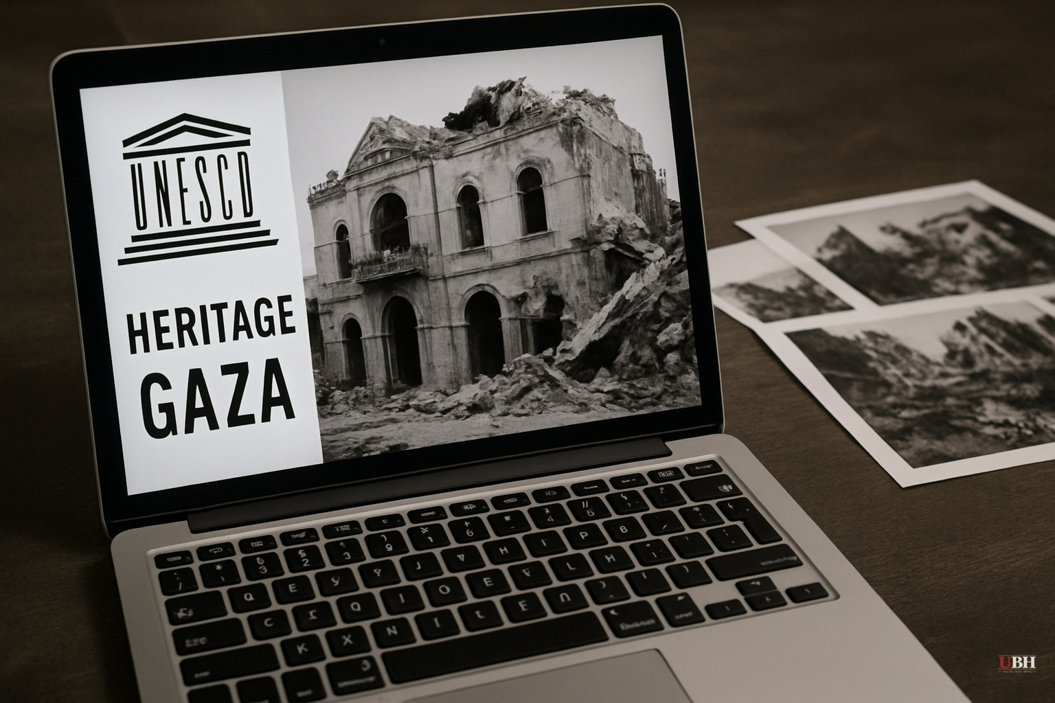 Palestinian Museum Builds Decentralized Digital Archive After UNESCO Confirms Damage to 164 Cultural Sites in Gaza