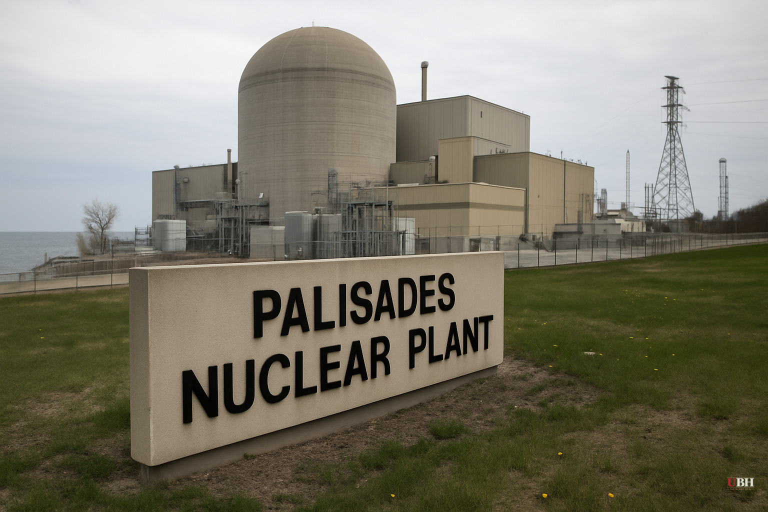 Palisades Nuclear Plant Restart Slips Again as Holtec Drops Its October 2025 Target