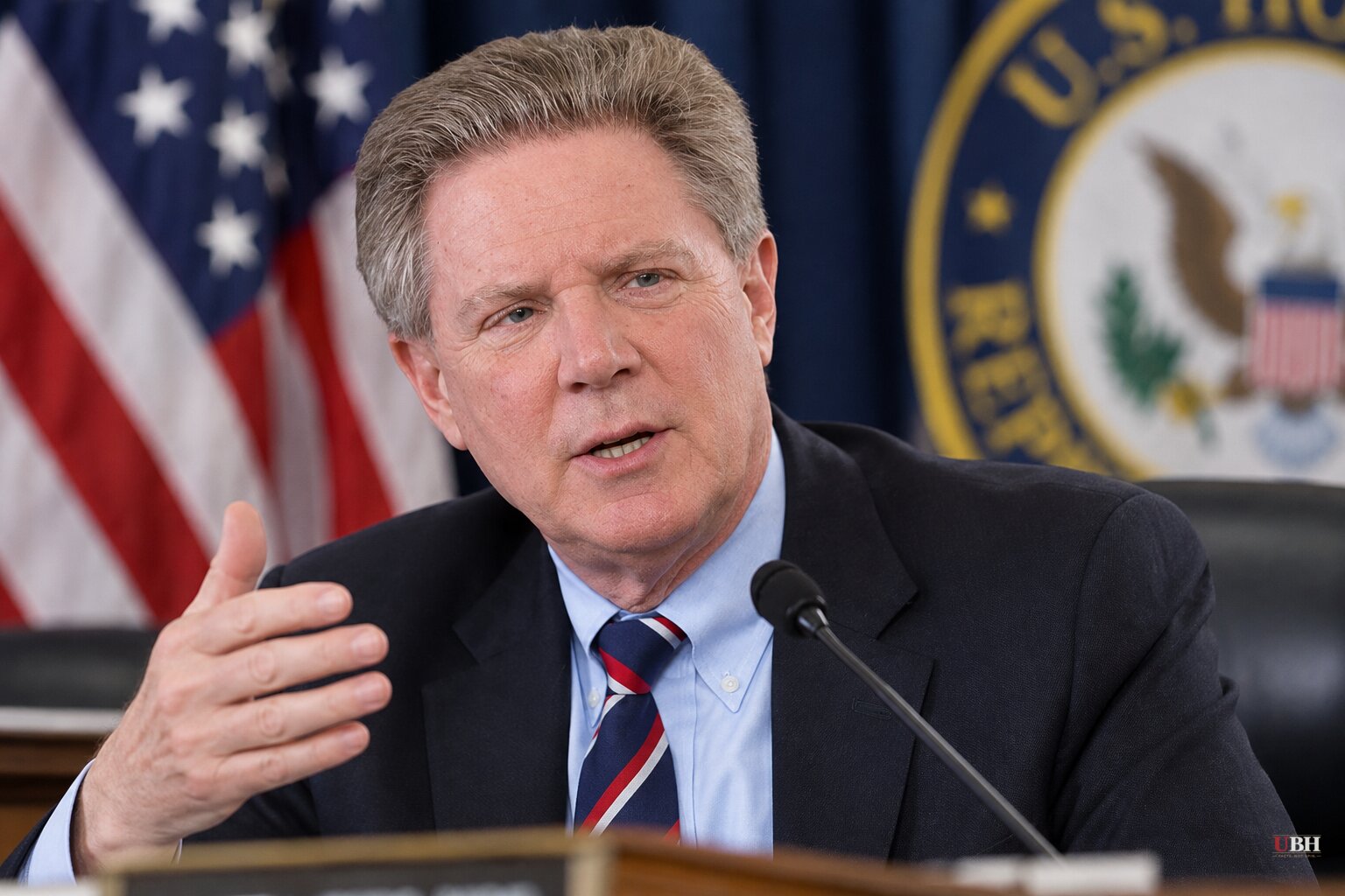 Pallone Bill Would Replace No Surprises Act Arbitration With Median In-Network Rate
