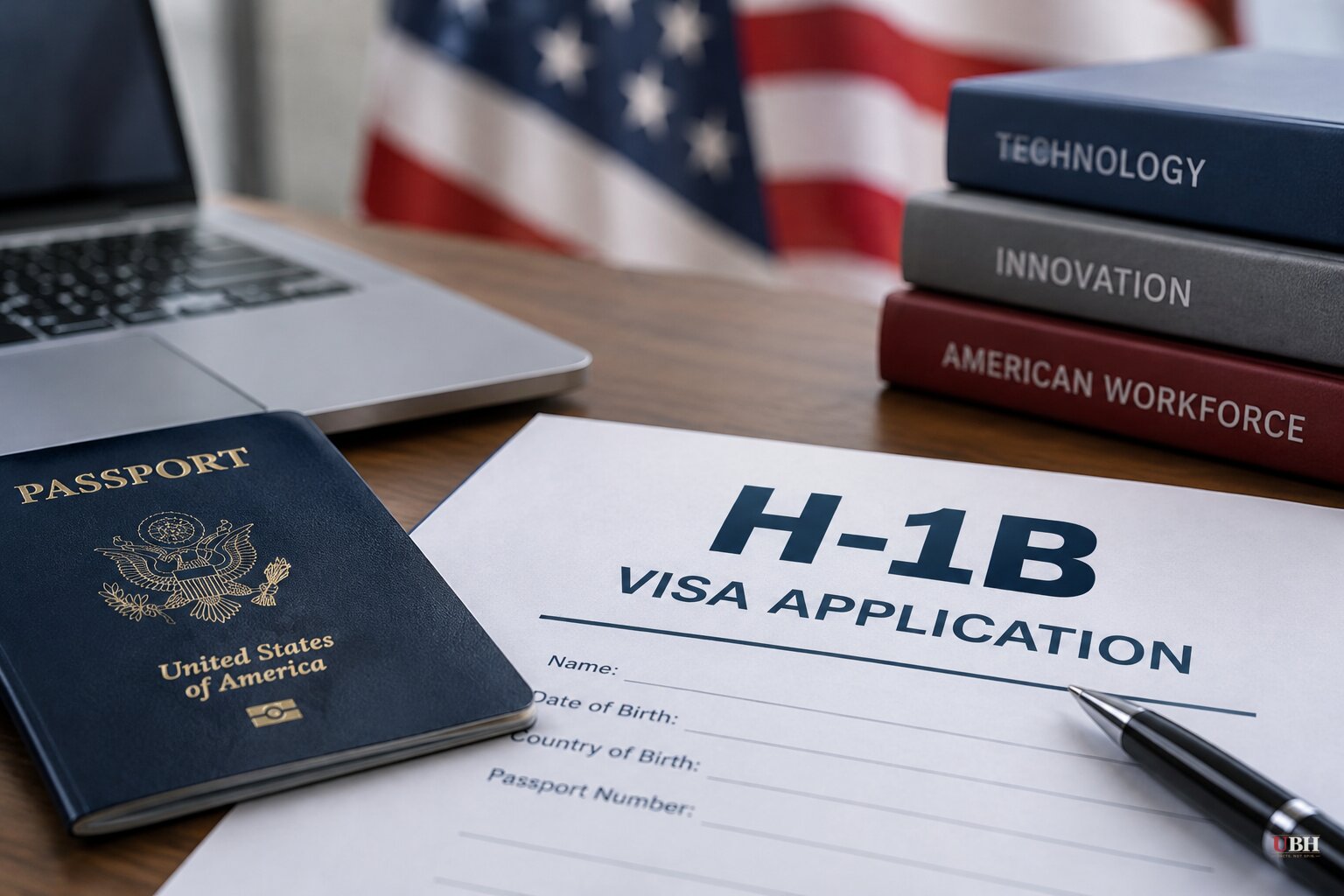 Palmer Luckey says H-1B visas fail their legal purpose and backs Vance's reforms
