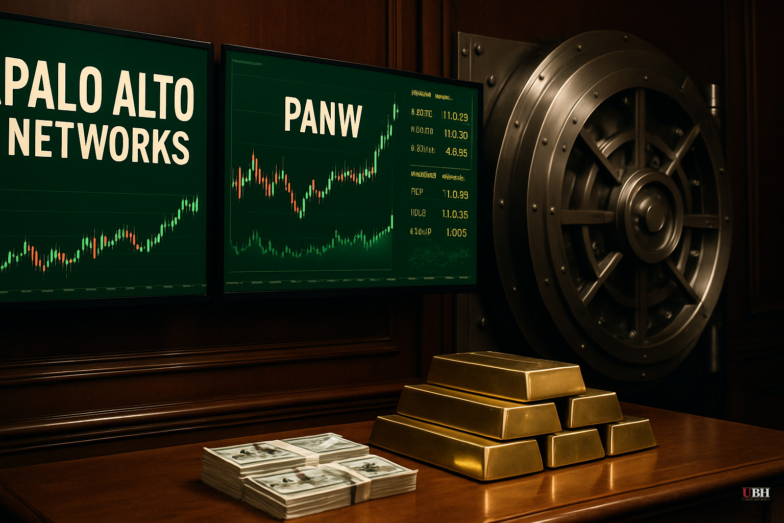 Palo Alto Networks Posts $3 Billion Quarter as AI Threats Prove to Be a Growth Engine, Not a Death Sentence