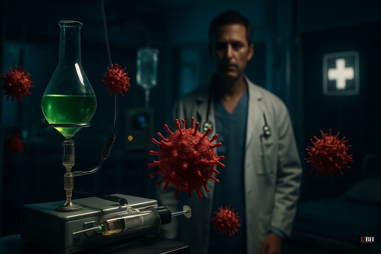 Pancreatic Cancer Treatment Is Advancing on Multiple Fronts — Here's What's Actually Working