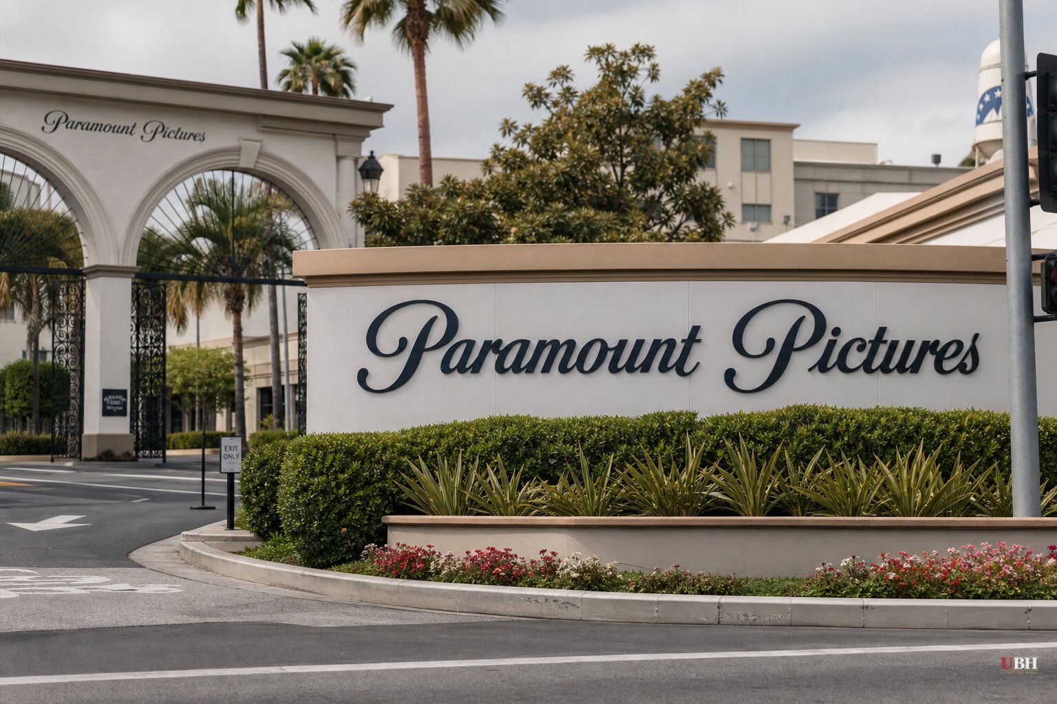 Paramount and California AG Set to Meet Monday as Ellison Threat to Leave State Escalates