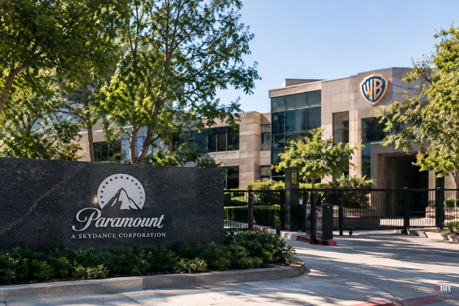 Paramount Closes $111 Billion Warner Bros. Discovery Takeover After Settling With 12 States