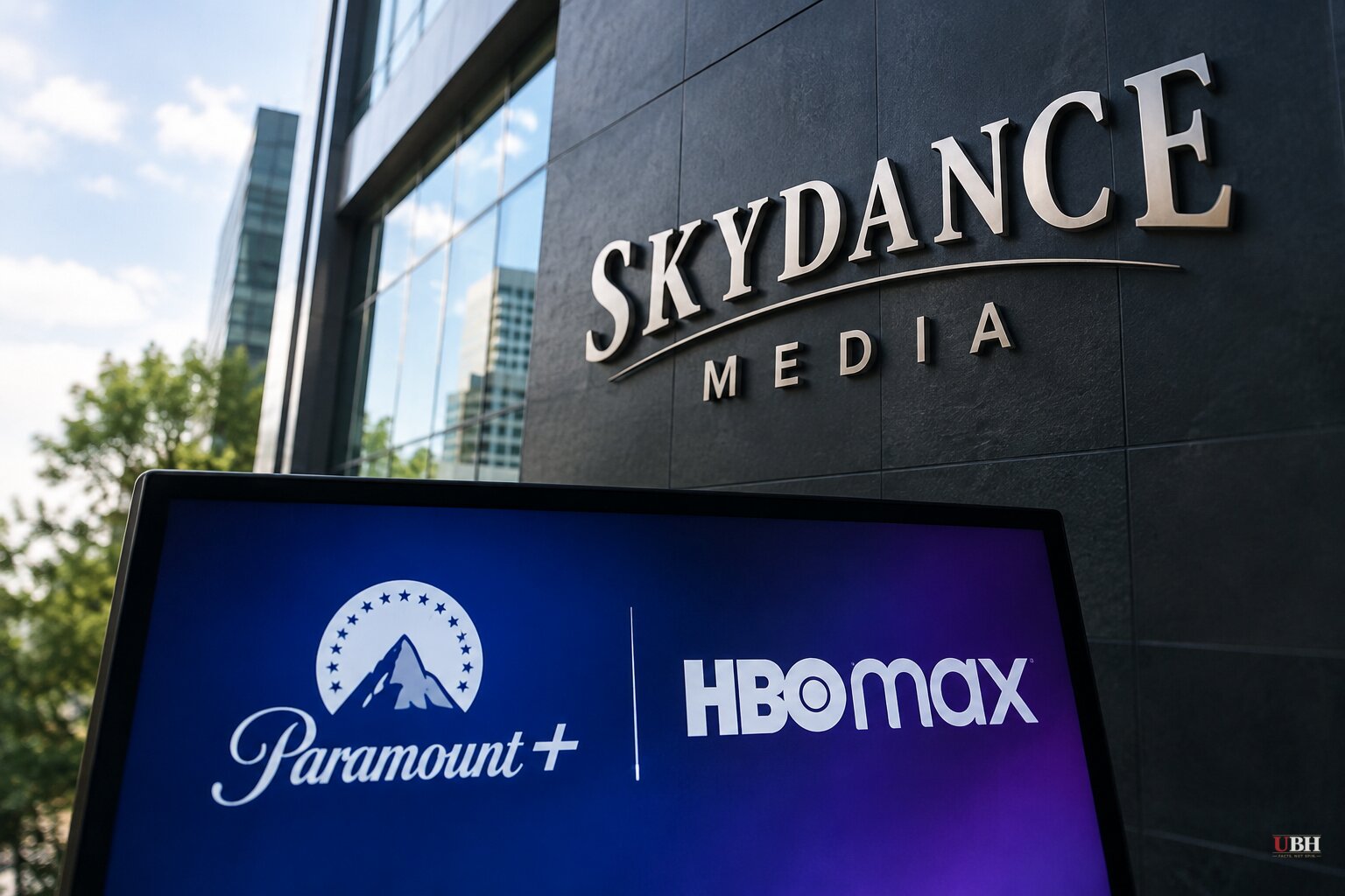 Paramount Closes $110 Billion Warner Bros. Discovery Takeover, Confirms HBO Max and Paramount+ Will Merge Into One App