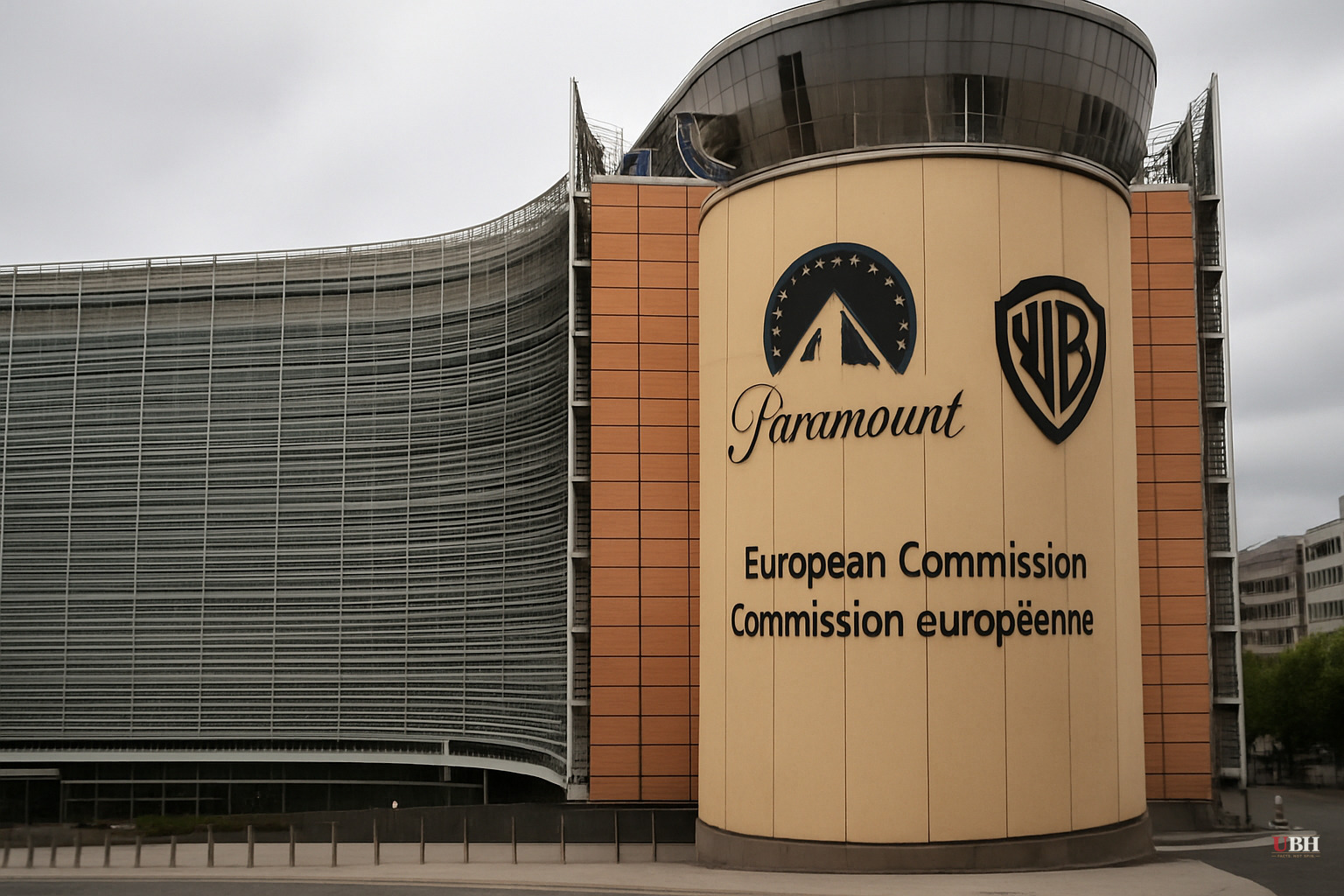 Paramount Offers EU Remedy Package to Clear Warner Deal, Deadline Extended to July 22