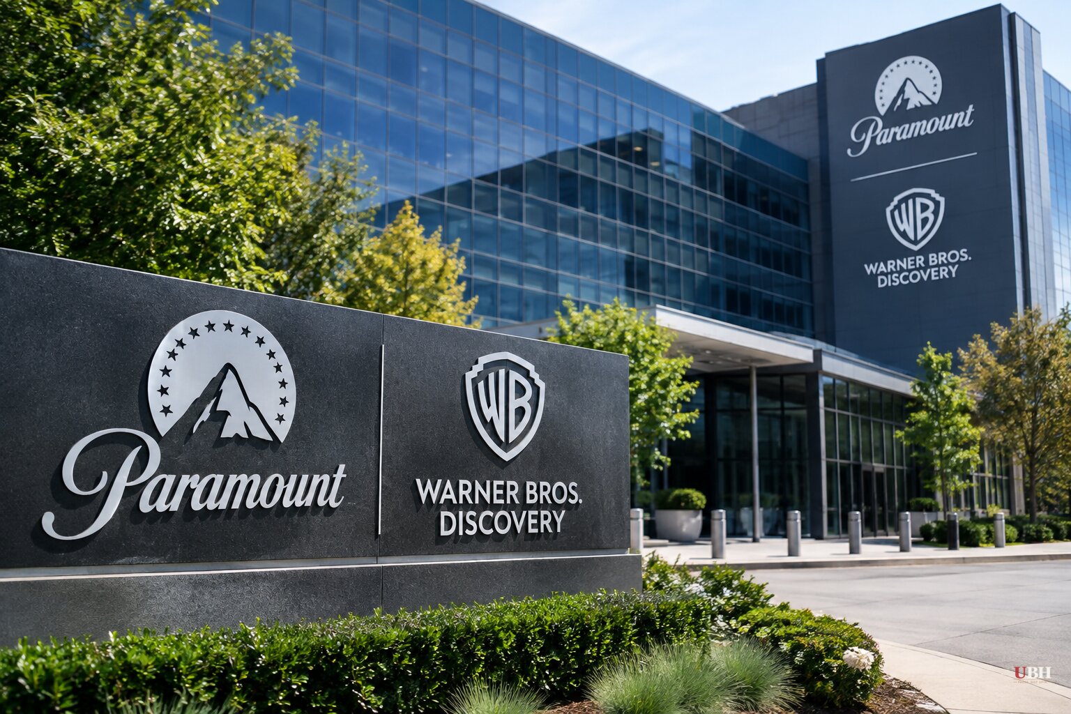 Paramount Settles Antitrust Suit With California and 11 Other States, Clearing $111 Billion Warner Bros. Merger