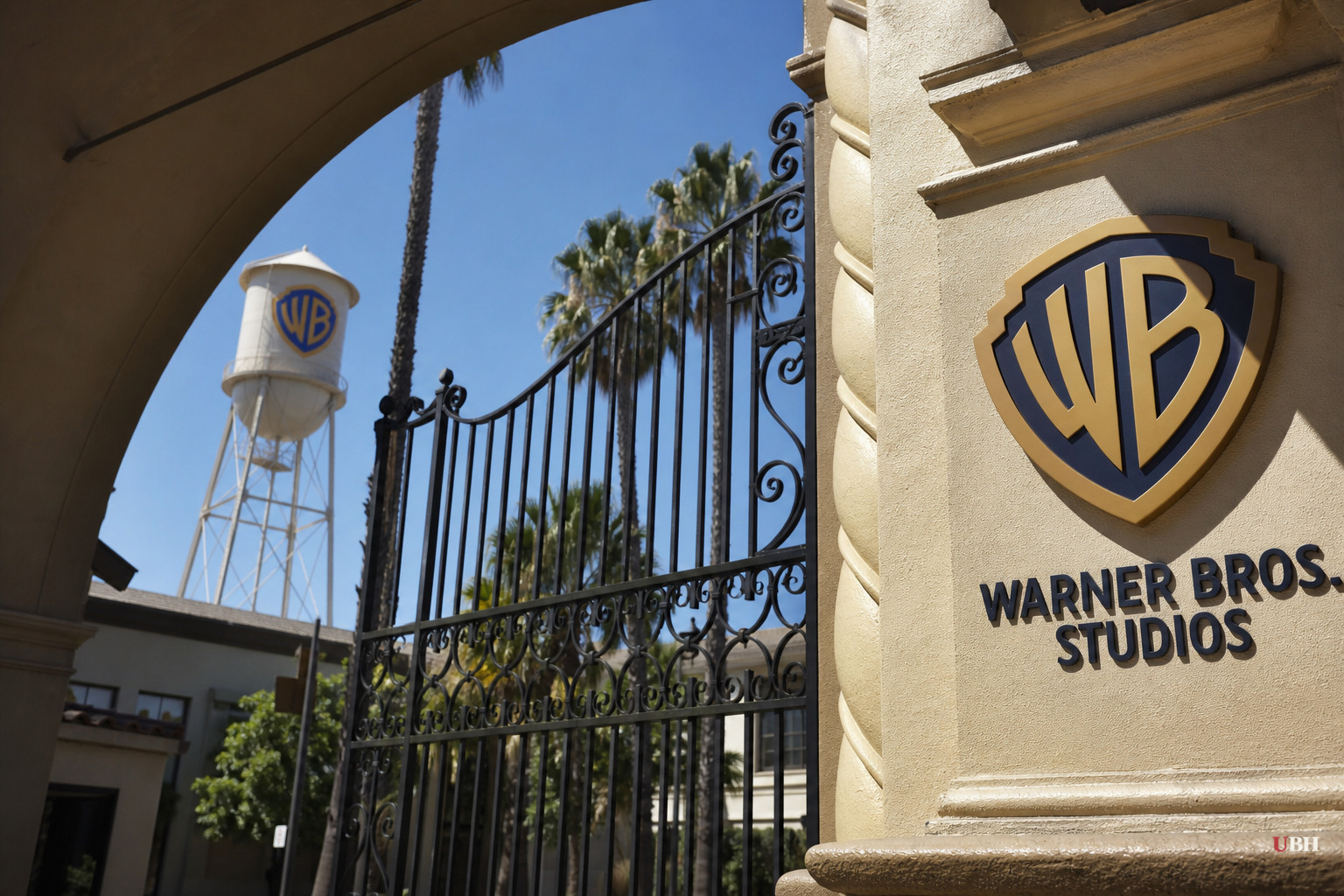 Paramount Wants 12 States to Post $1.9 Billion Bond in Warner Bros. Merger Fight