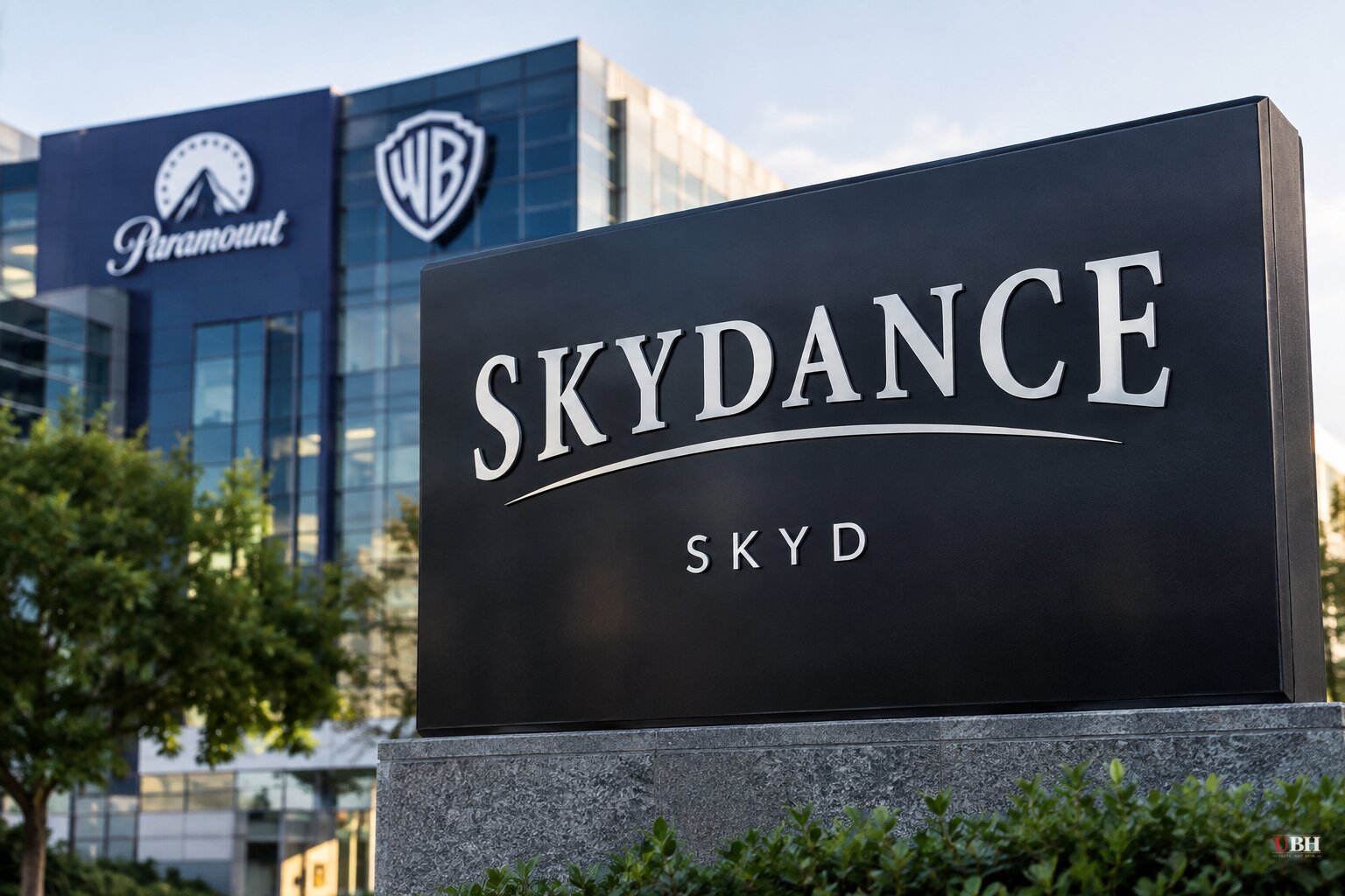 Paramount-Warner Bros. Megamerger Gets a Name: Skydance, Ticker SKYD, Closing Set for Tuesday