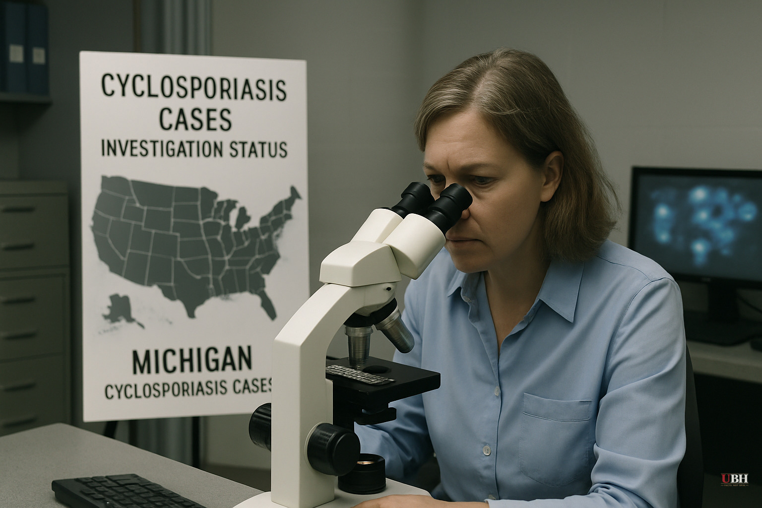Parasite Outbreak Sickens Nearly 3,000 Americans, and Health Officials Still Don't Know Why