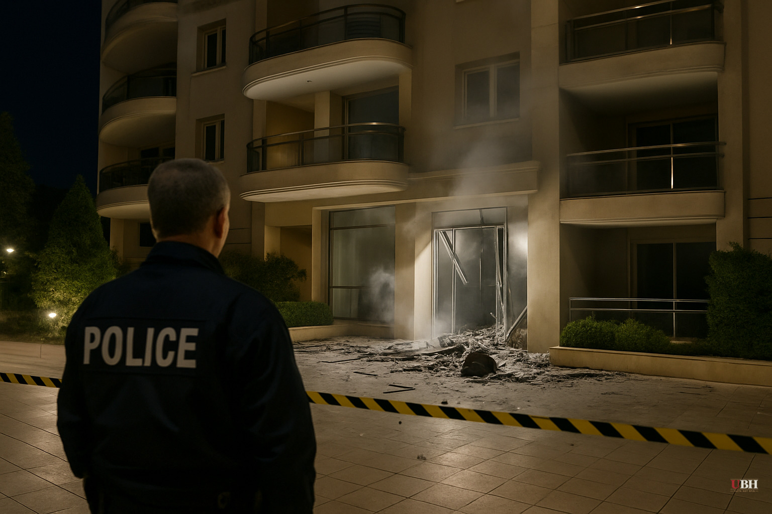 Parcel Bomb Injures Ukrainian Tycoon and Family in Monaco, Suspect Flees to France