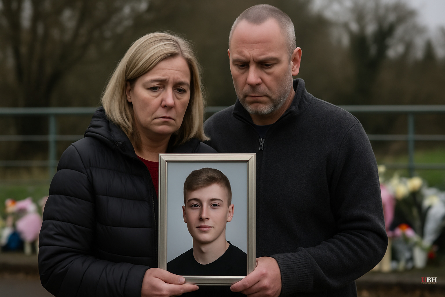 Parents of Stabbed UK Teen Say Social Media Escalated the Conflict That Got Their Son Killed