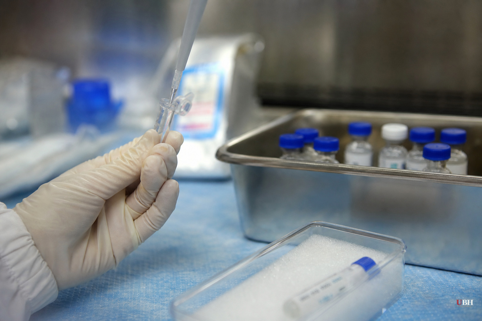 Parents Paid $860,000 for Experimental Gene Therapy. Their Daughter Died a Week Later.
